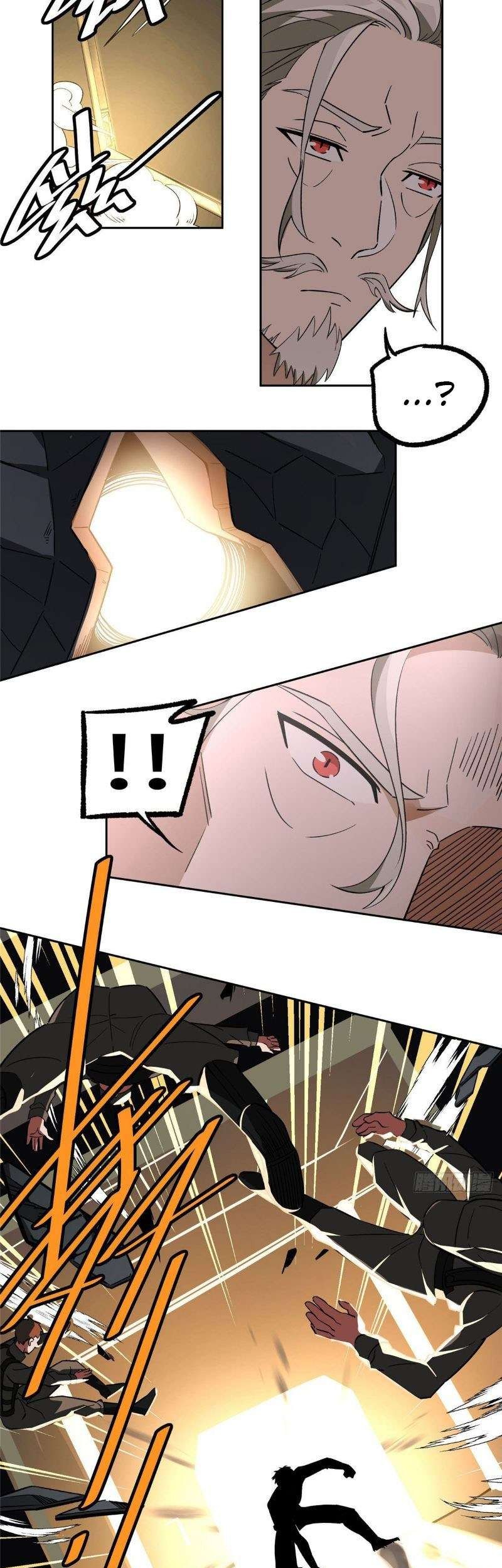 Super Mechanic (The Legendary Mechanic) Chapter 08 Gambar 22