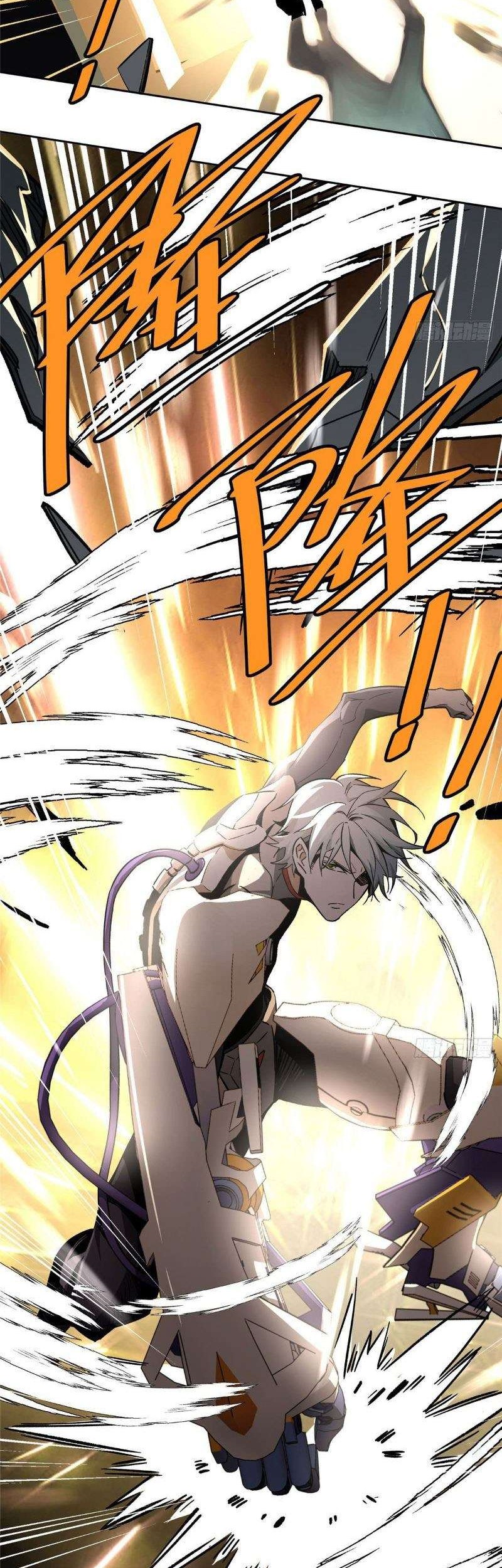 Super Mechanic (The Legendary Mechanic) Chapter 08 Gambar 23