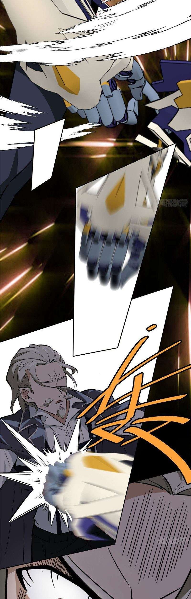 Super Mechanic (The Legendary Mechanic) Chapter 08 Gambar 26