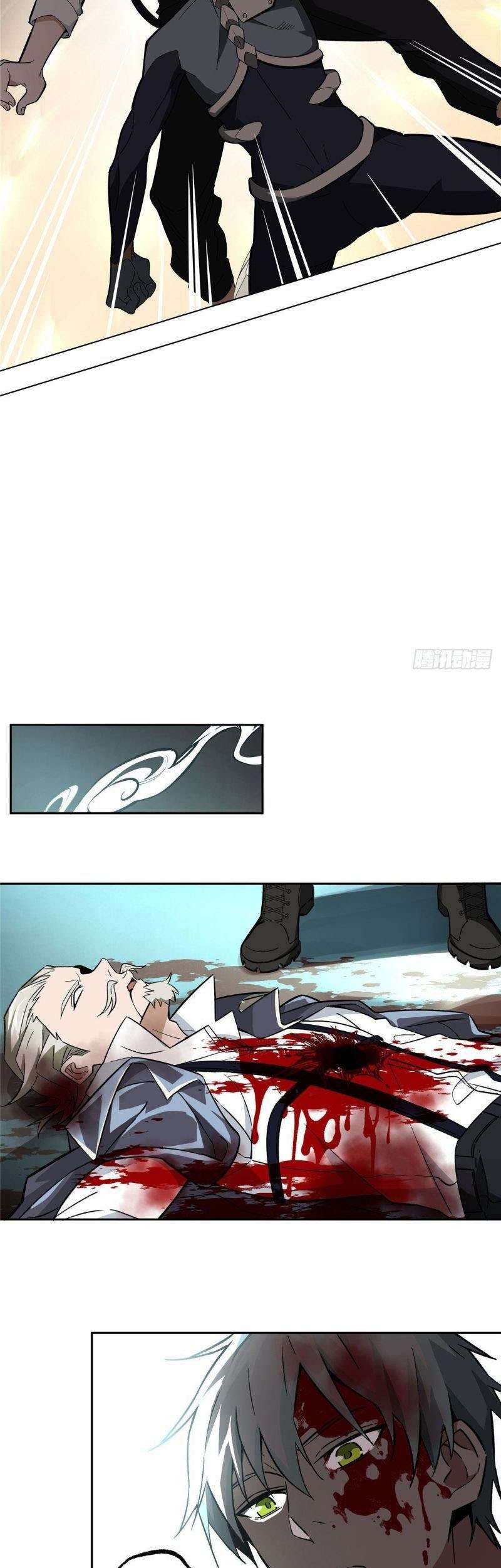 Super Mechanic (The Legendary Mechanic) Chapter 08 Gambar 30