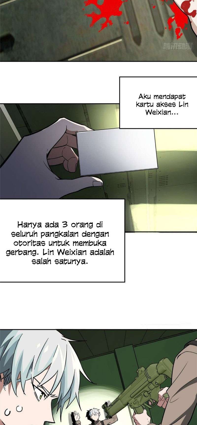 Super Mechanic (The Legendary Mechanic) Chapter 08 Gambar 3