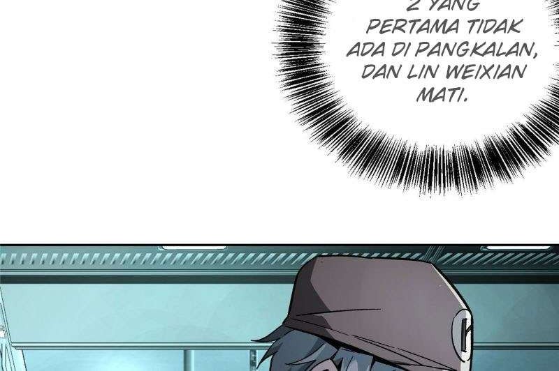 Super Mechanic (The Legendary Mechanic) Chapter 08 Gambar 6