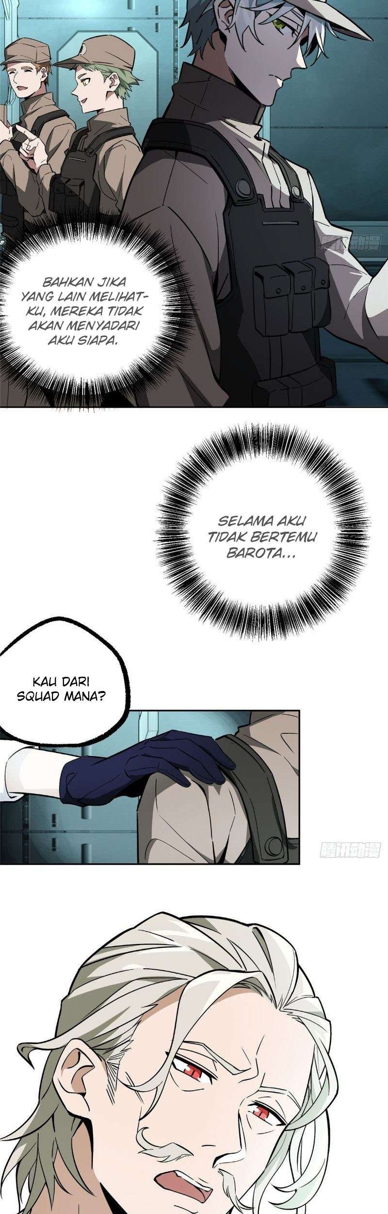 Super Mechanic (The Legendary Mechanic) Chapter 08 Gambar 7
