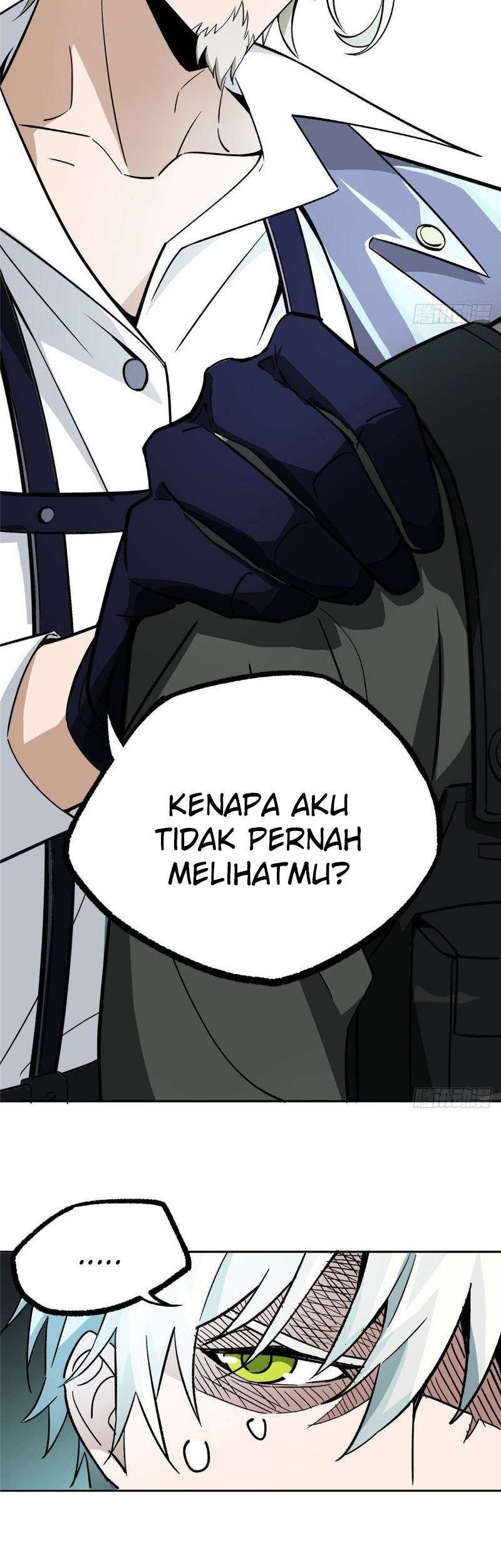 Super Mechanic (The Legendary Mechanic) Chapter 08 Gambar 8