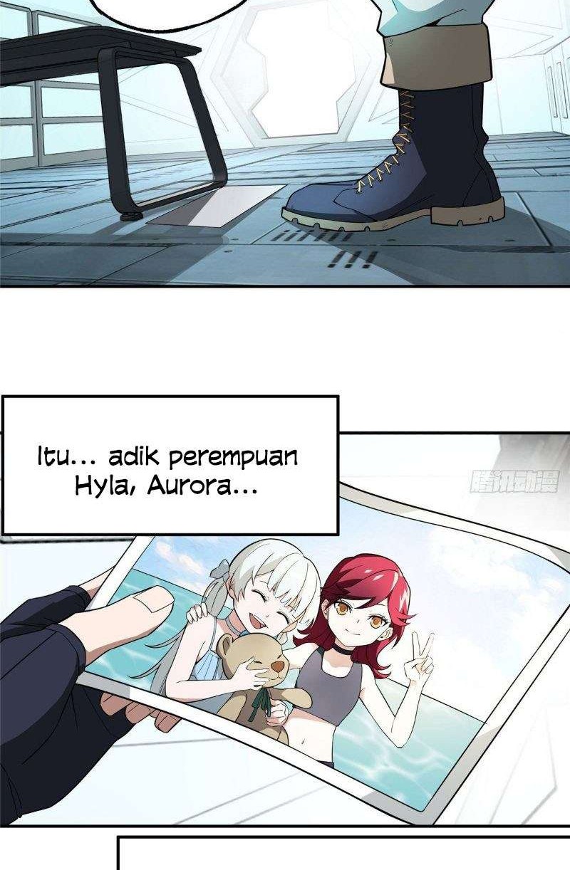 Super Mechanic (The Legendary Mechanic) Chapter 07 Gambar 8
