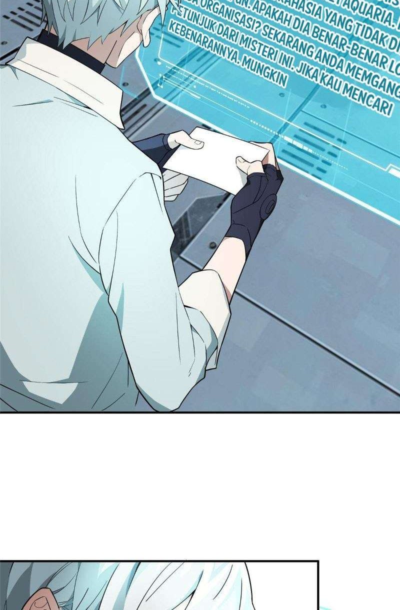 Super Mechanic (The Legendary Mechanic) Chapter 07 Gambar 10