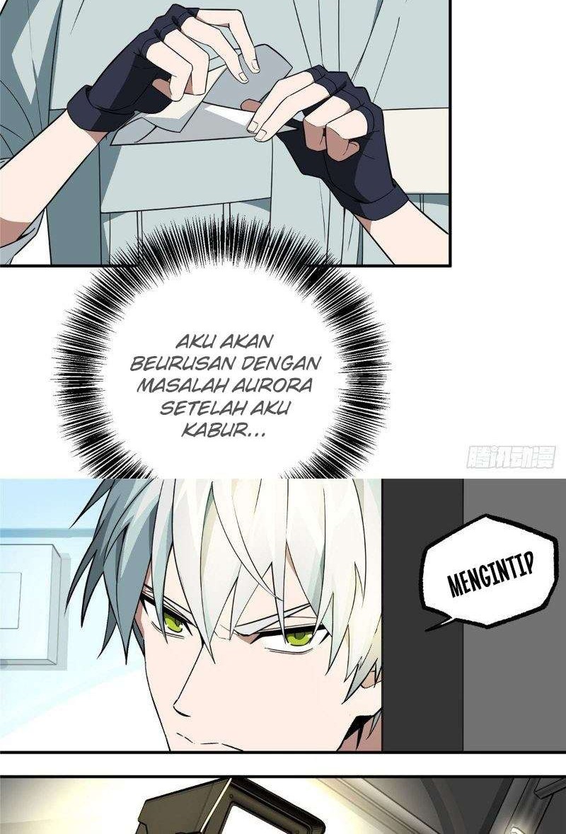 Super Mechanic (The Legendary Mechanic) Chapter 07 Gambar 12