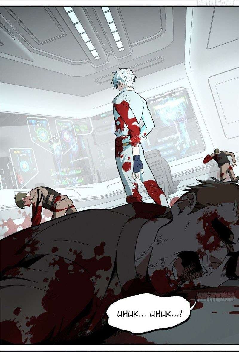 Super Mechanic (The Legendary Mechanic) Chapter 07 Gambar 14