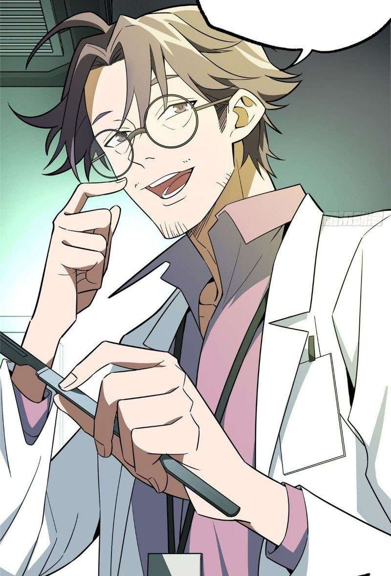 Super Mechanic (The Legendary Mechanic) Chapter 07 Gambar 16