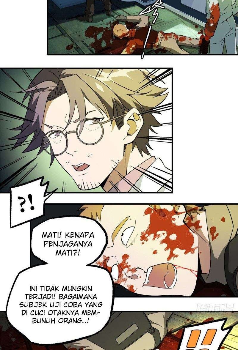 Super Mechanic (The Legendary Mechanic) Chapter 07 Gambar 18