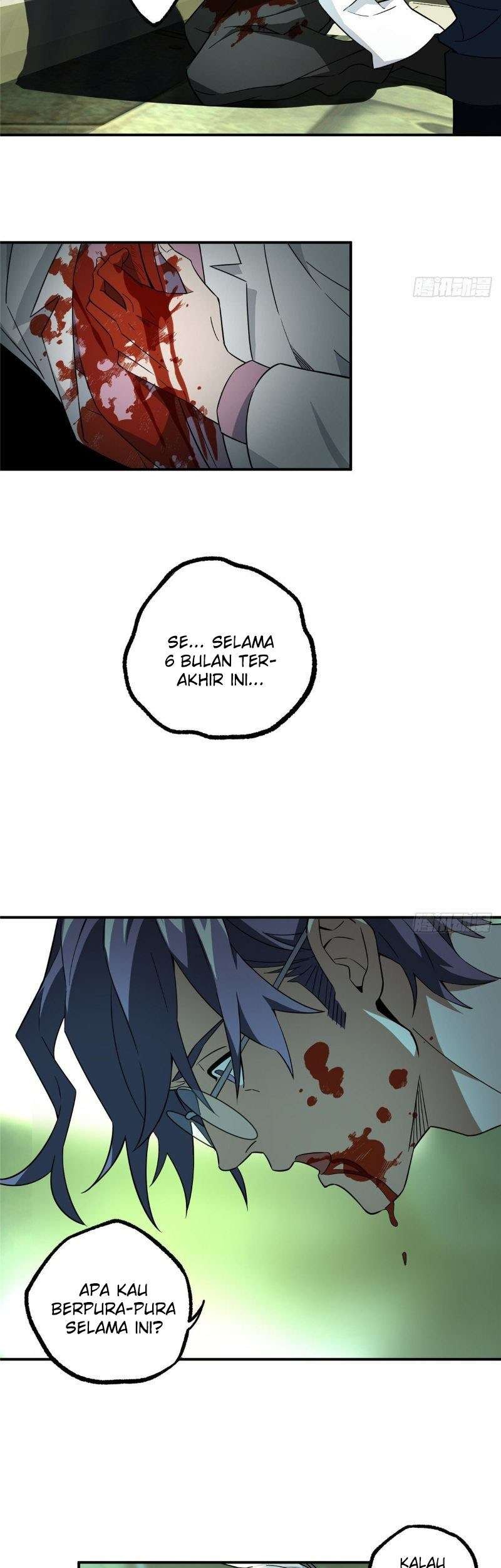 Super Mechanic (The Legendary Mechanic) Chapter 07 Gambar 23