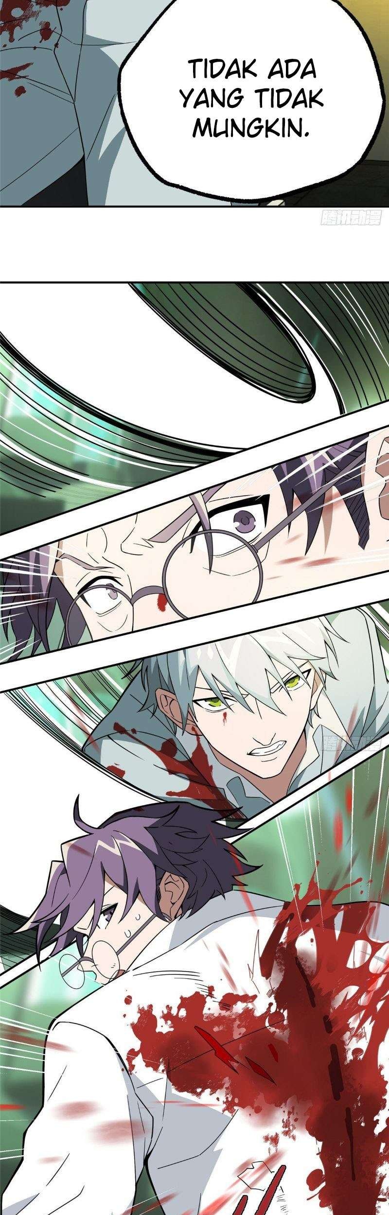 Super Mechanic (The Legendary Mechanic) Chapter 07 Gambar 27