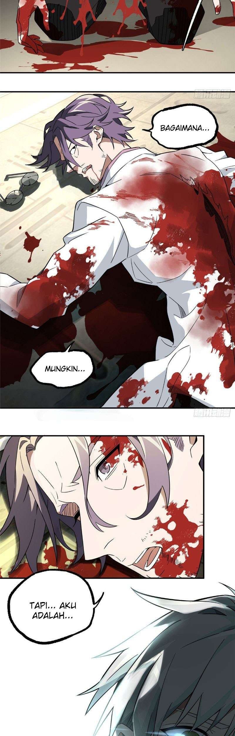 Super Mechanic (The Legendary Mechanic) Chapter 07 Gambar 29