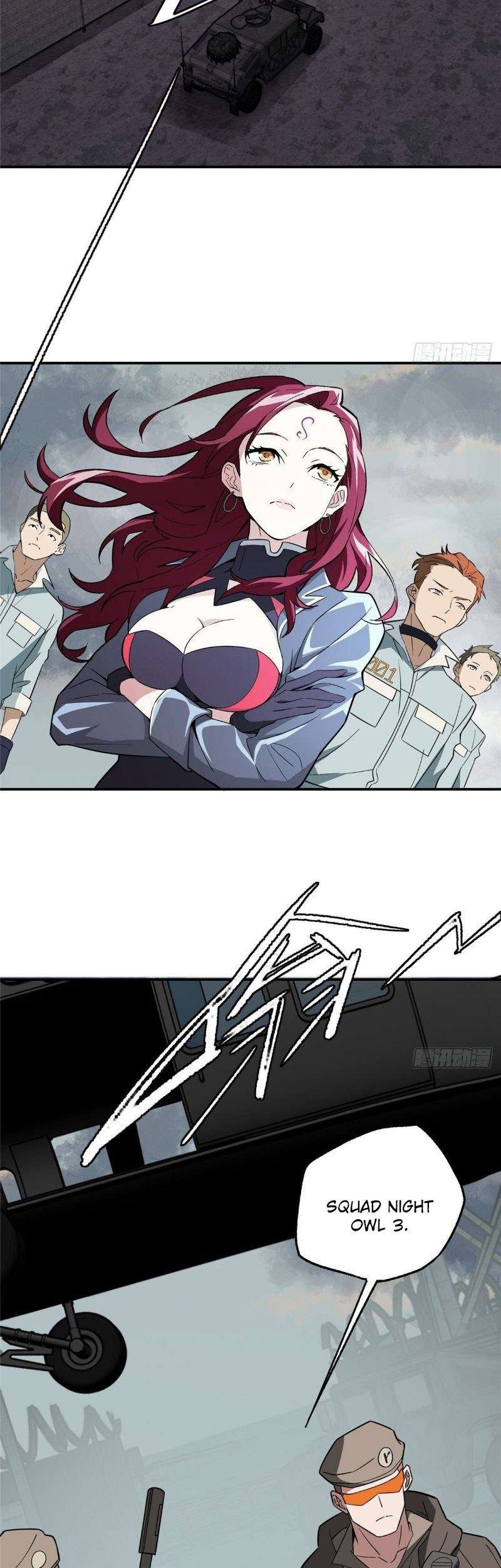 Super Mechanic (The Legendary Mechanic) Chapter 07 Gambar 3