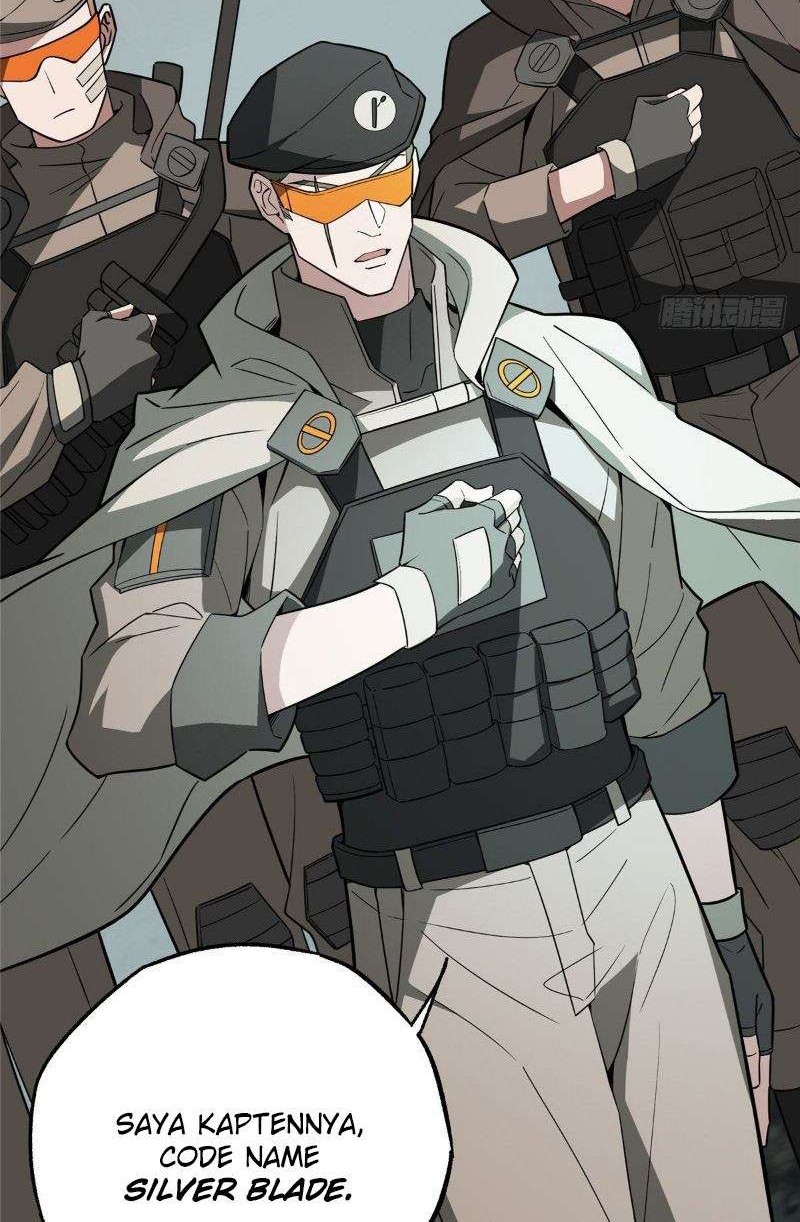 Super Mechanic (The Legendary Mechanic) Chapter 07 Gambar 4