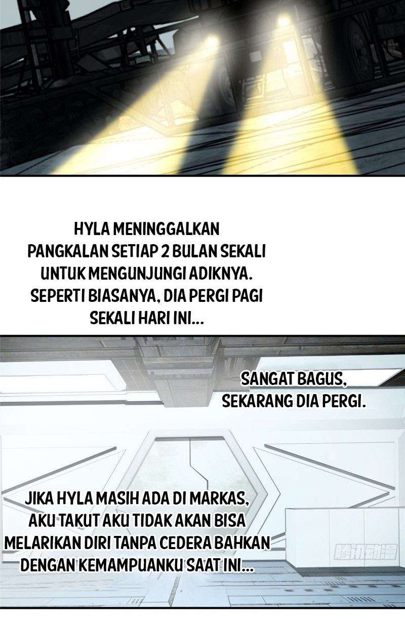 Super Mechanic (The Legendary Mechanic) Chapter 07 Gambar 6