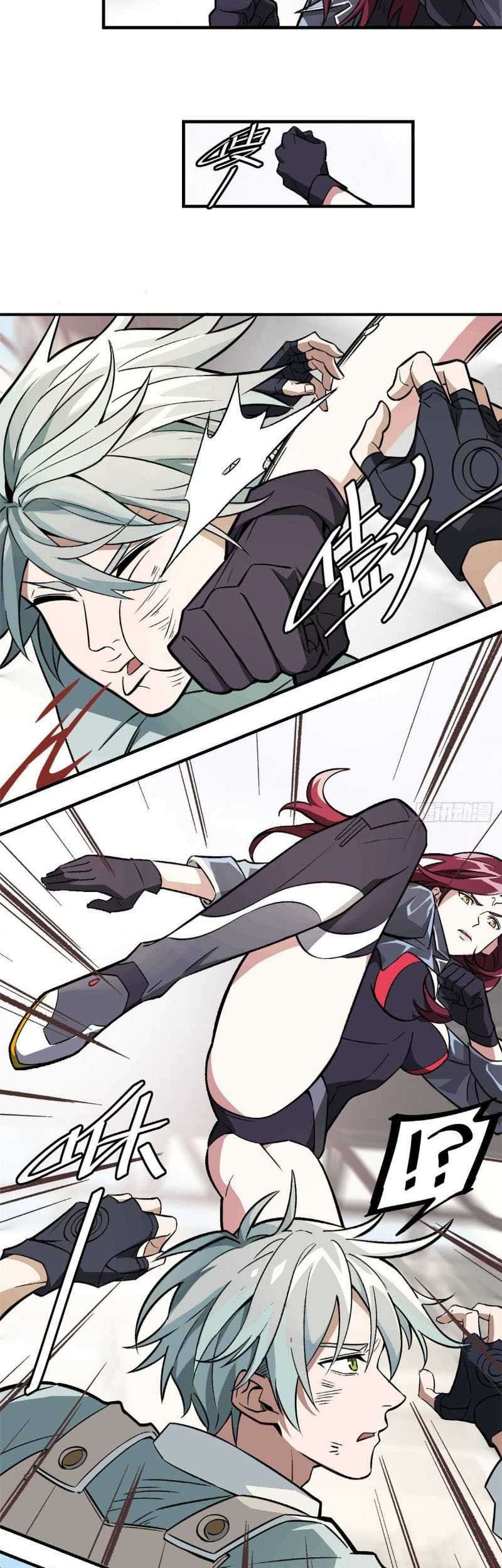 Super Mechanic (The Legendary Mechanic) Chapter 06 Gambar 8