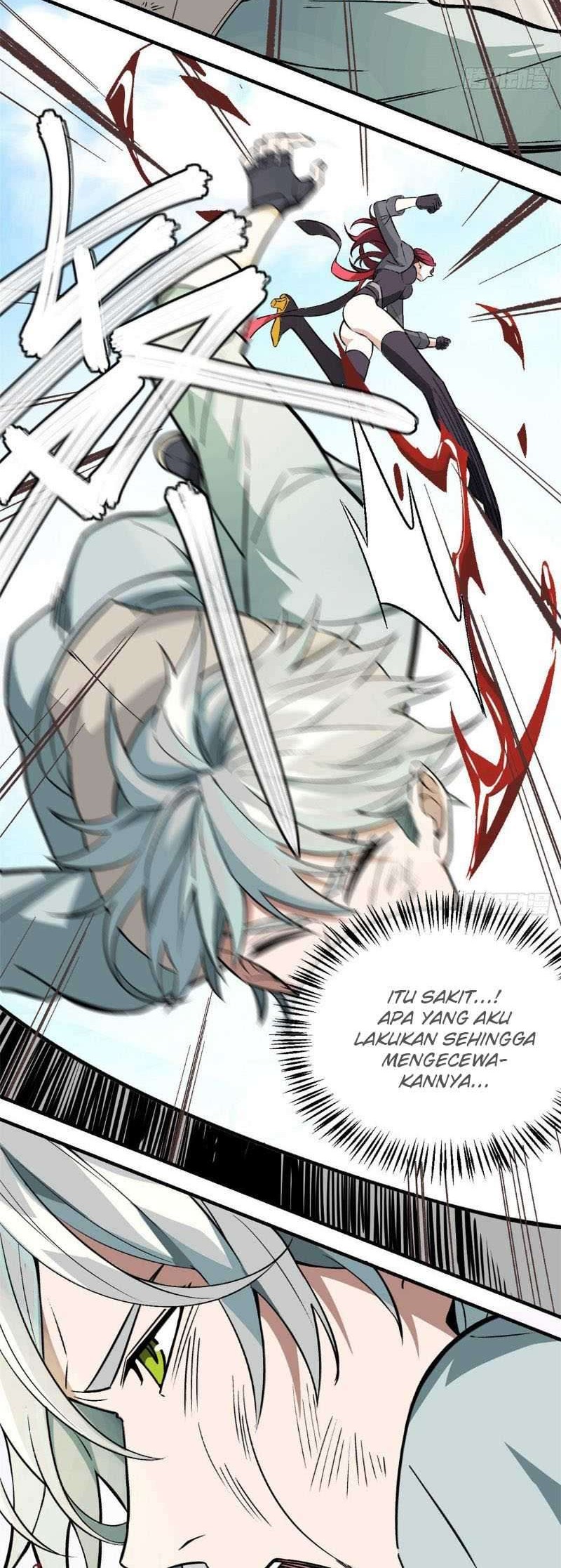 Super Mechanic (The Legendary Mechanic) Chapter 06 Gambar 9