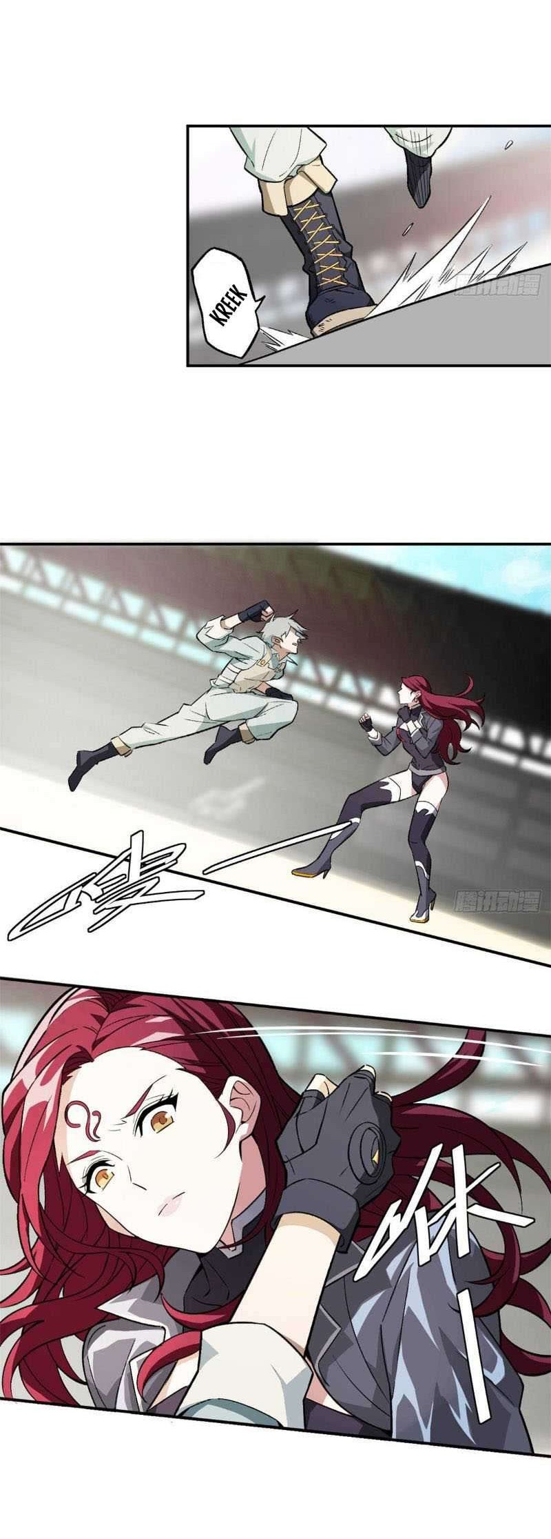 Super Mechanic (The Legendary Mechanic) Chapter 06 Gambar 11