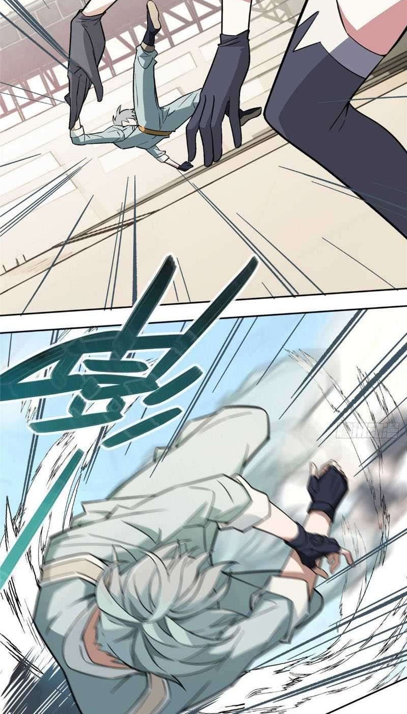 Super Mechanic (The Legendary Mechanic) Chapter 06 Gambar 13