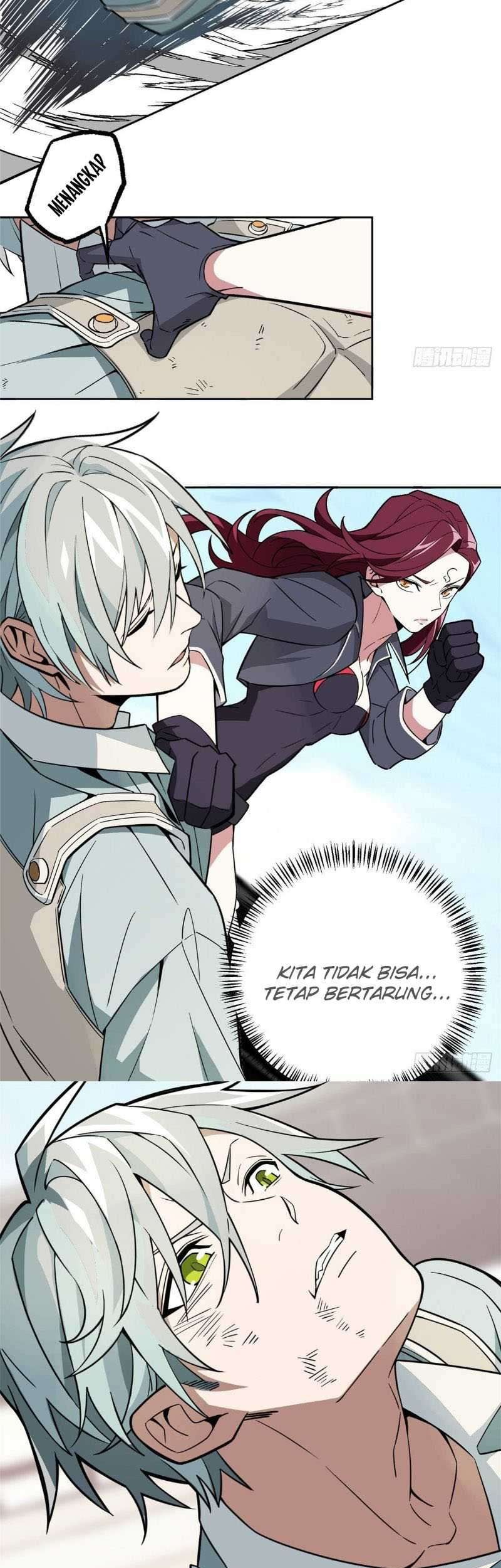 Super Mechanic (The Legendary Mechanic) Chapter 06 Gambar 14