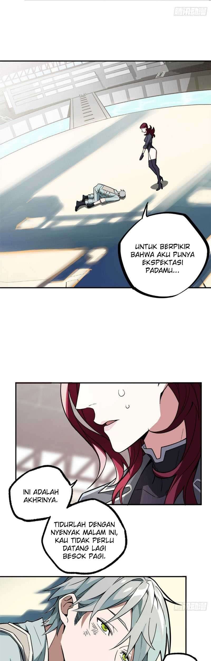 Super Mechanic (The Legendary Mechanic) Chapter 06 Gambar 16