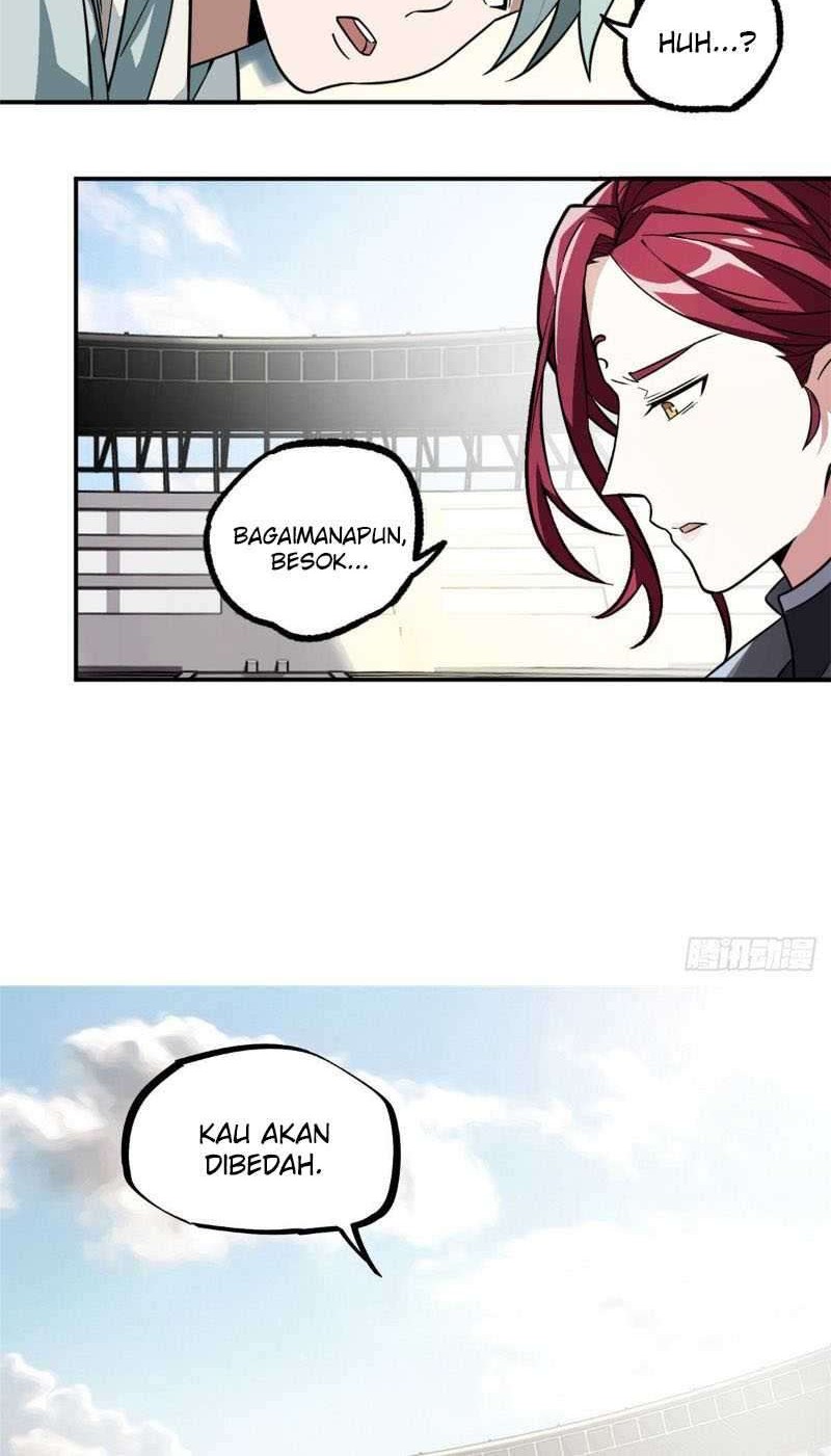 Super Mechanic (The Legendary Mechanic) Chapter 06 Gambar 17