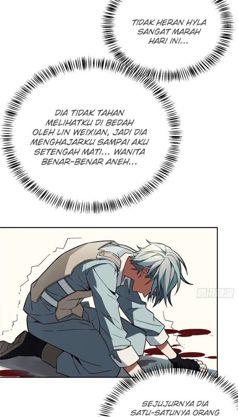 Super Mechanic (The Legendary Mechanic) Chapter 06 Gambar 19