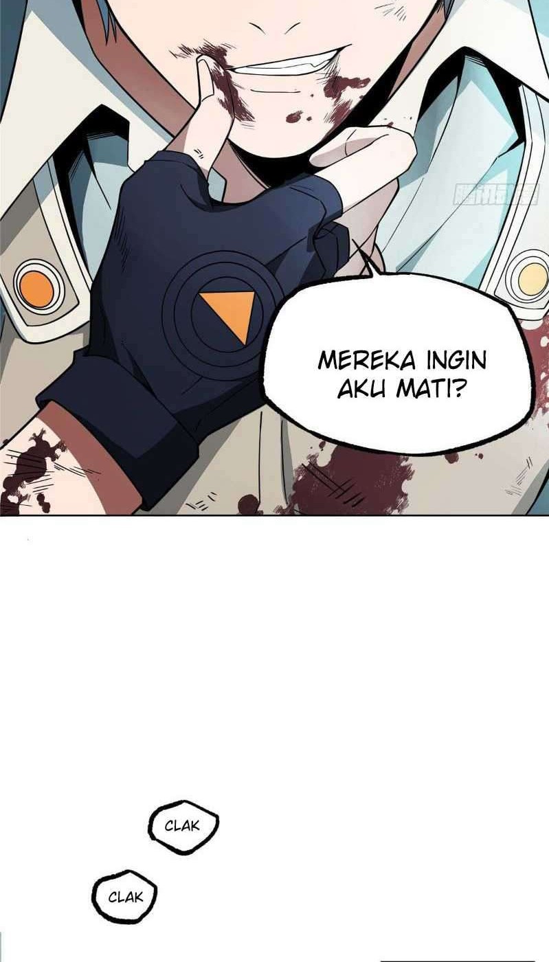 Super Mechanic (The Legendary Mechanic) Chapter 06 Gambar 21