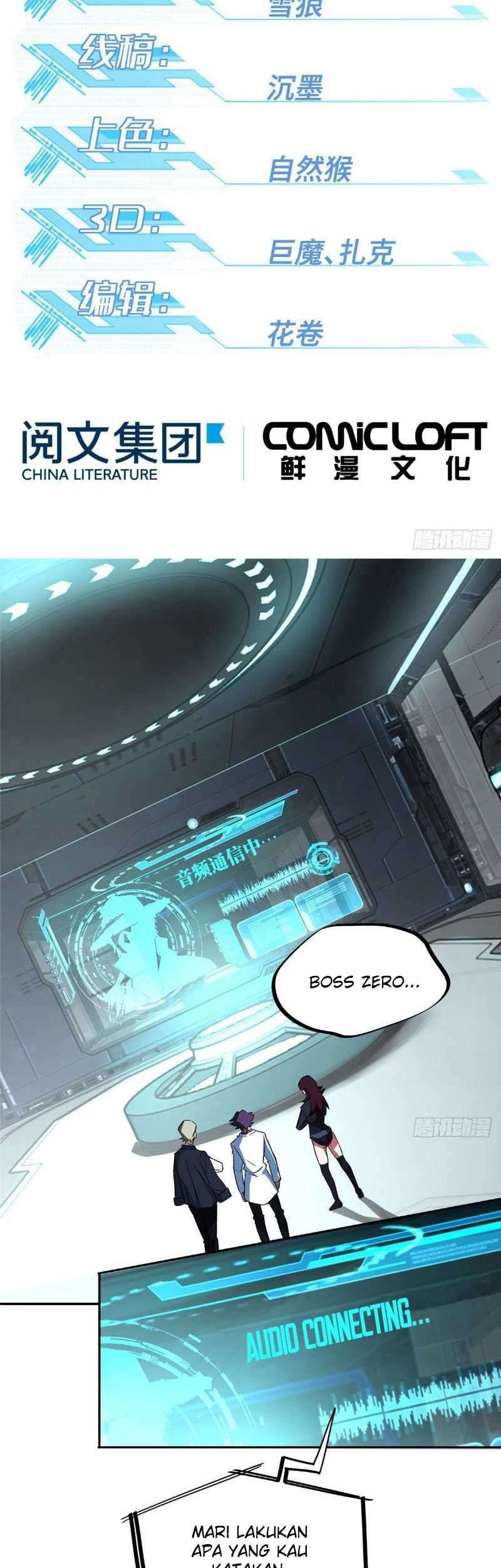 Manhua Super Mechanic (The Legendary Mechanic) Chapter 06 gambar nomor 2