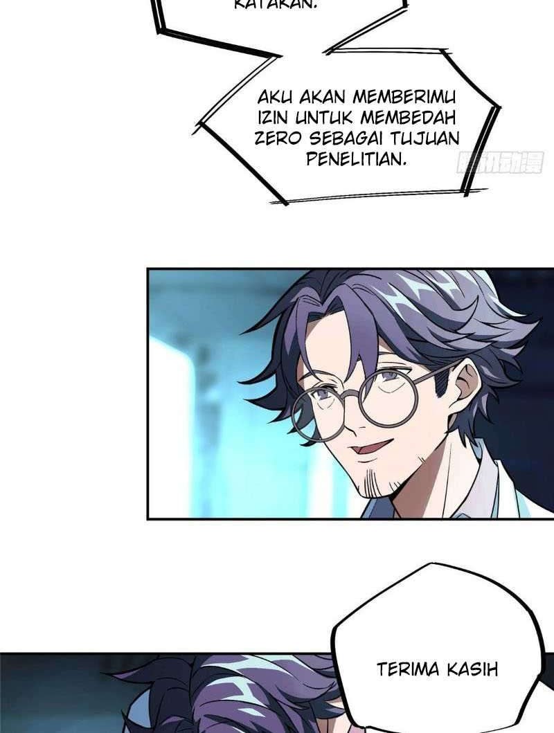 Super Mechanic (The Legendary Mechanic) Chapter 06 Gambar 3