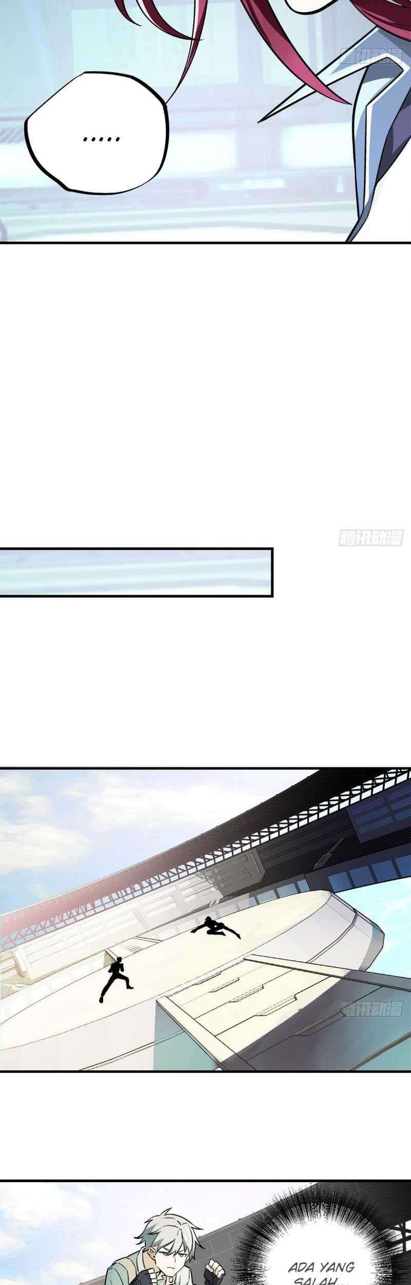 Super Mechanic (The Legendary Mechanic) Chapter 06 Gambar 6