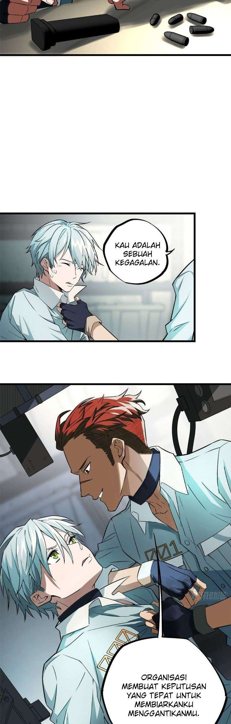 Super Mechanic (The Legendary Mechanic) Chapter 05 Gambar 15