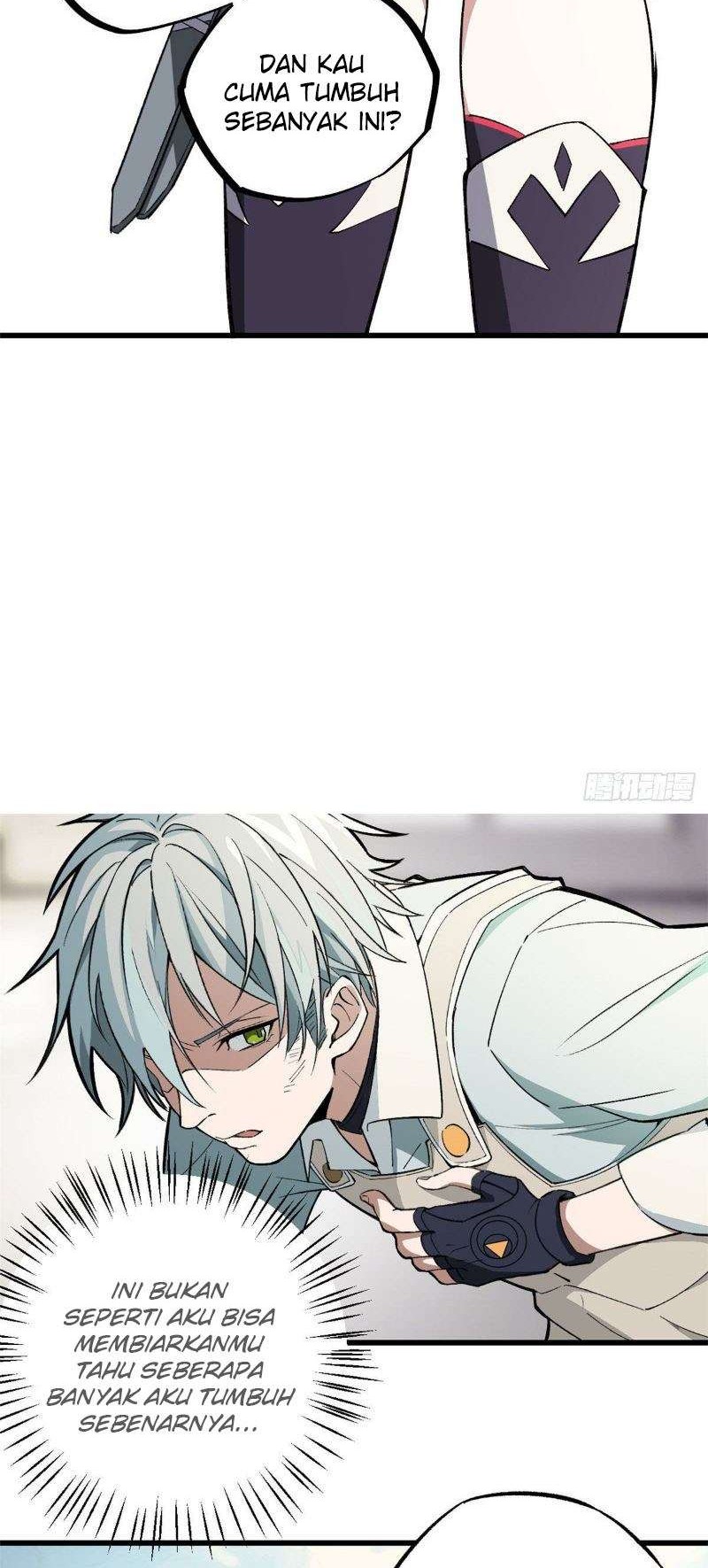 Super Mechanic (The Legendary Mechanic) Chapter 05 Gambar 5