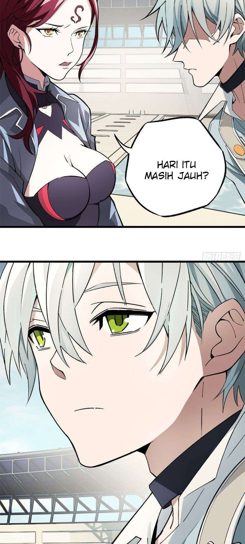 Super Mechanic (The Legendary Mechanic) Chapter 05 Gambar 7