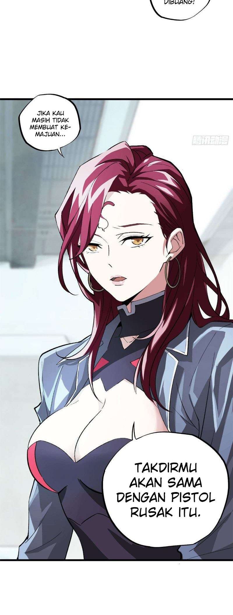 Super Mechanic (The Legendary Mechanic) Chapter 04 Gambar 8