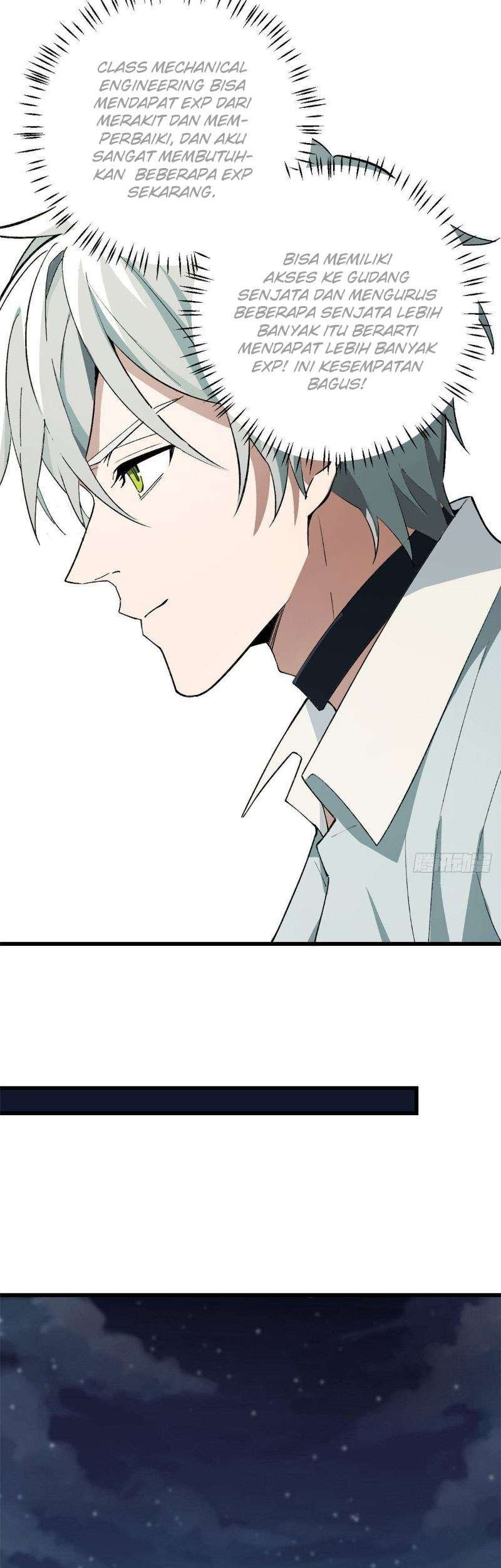 Super Mechanic (The Legendary Mechanic) Chapter 04 Gambar 13