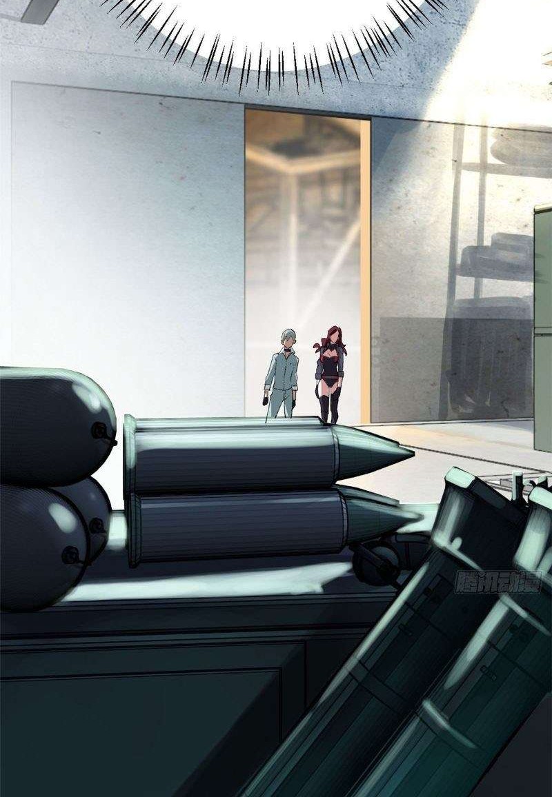 Super Mechanic (The Legendary Mechanic) Chapter 04 Gambar 16