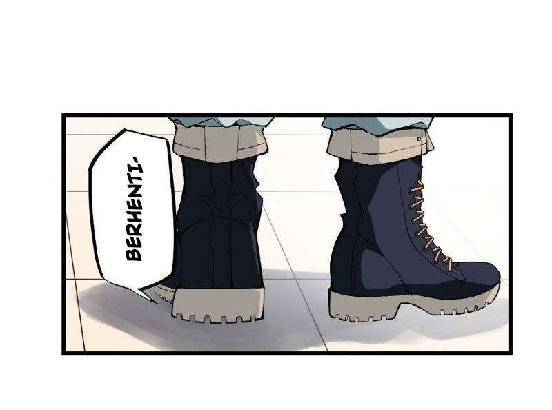 Super Mechanic (The Legendary Mechanic) Chapter 04 Gambar 26