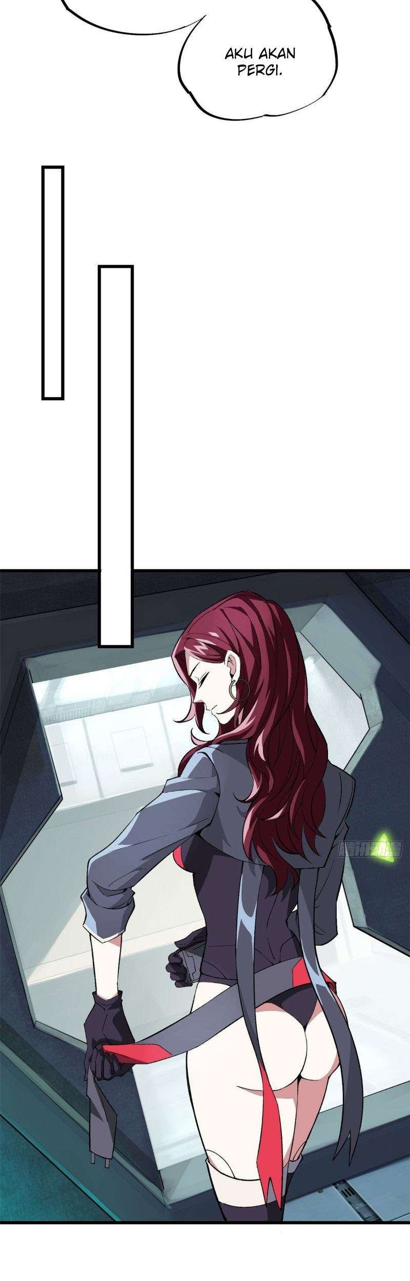 Super Mechanic (The Legendary Mechanic) Chapter 04 Gambar 19