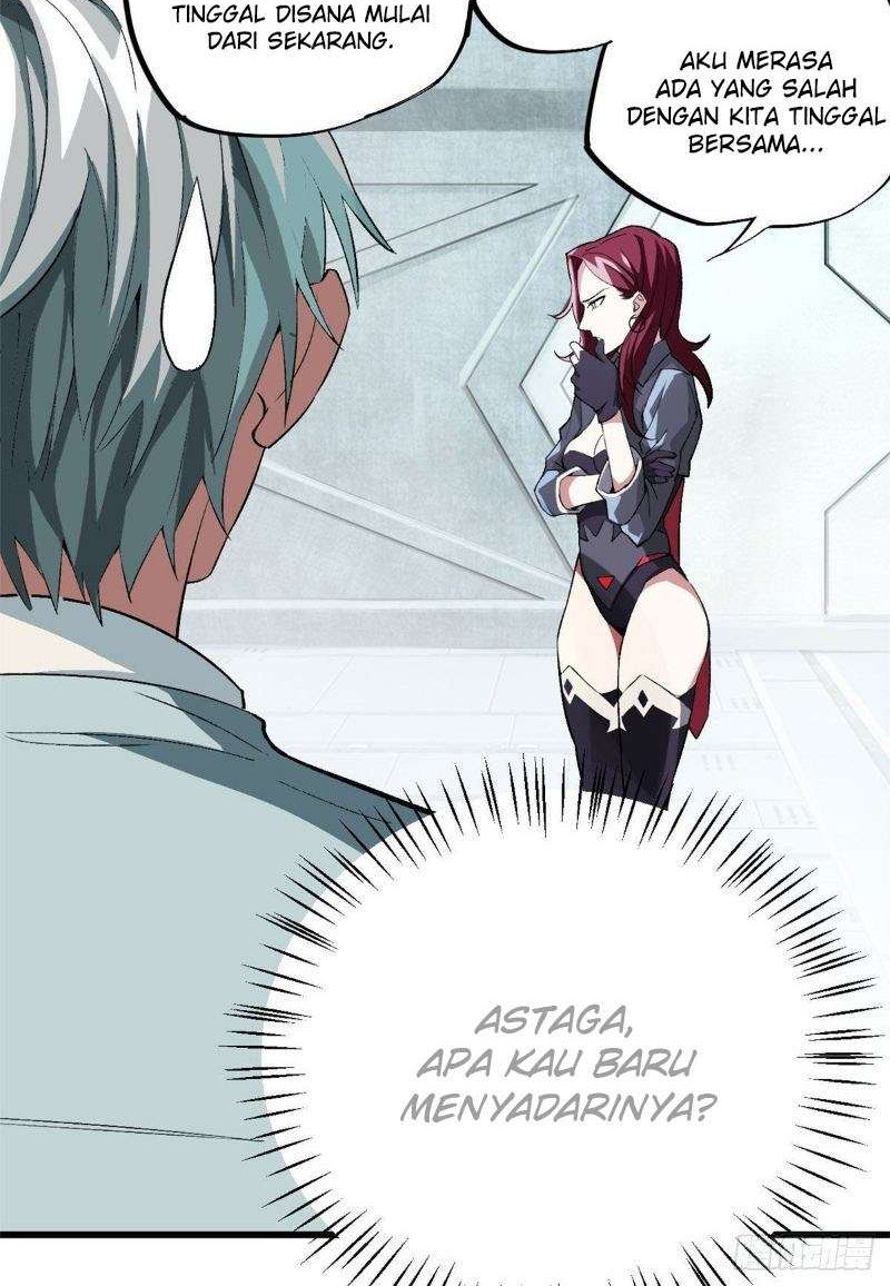 Super Mechanic (The Legendary Mechanic) Chapter 04 Gambar 22