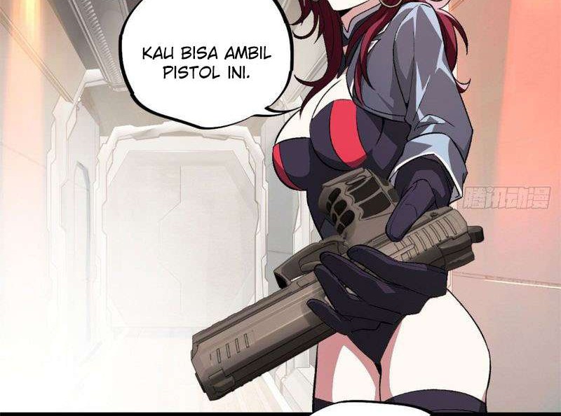 Super Mechanic (The Legendary Mechanic) Chapter 04 Gambar 24