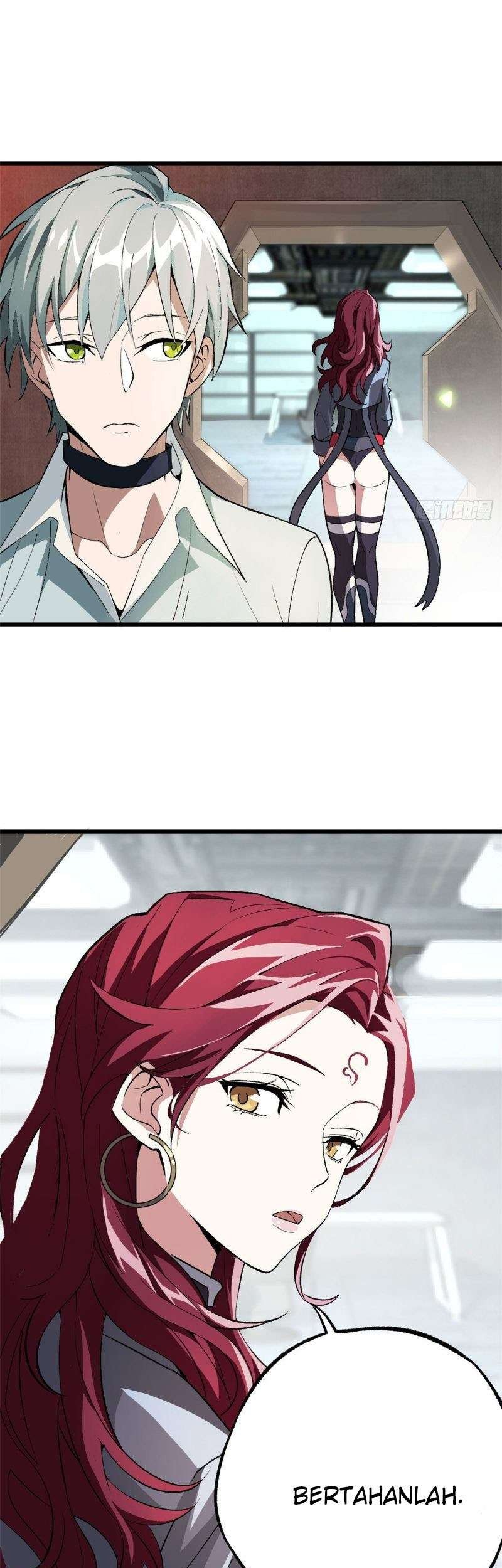 Super Mechanic (The Legendary Mechanic) Chapter 04 Gambar 27