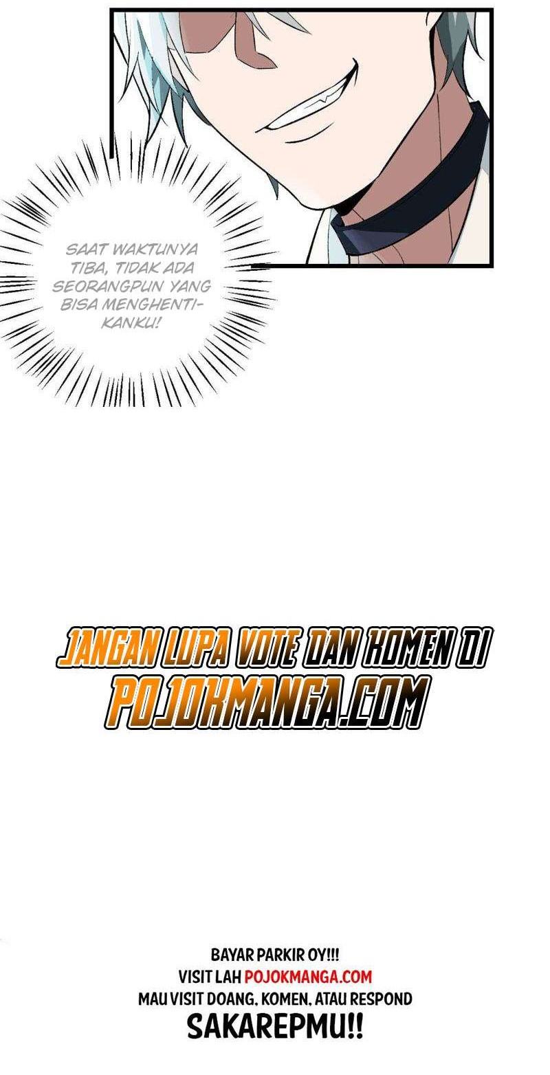 Super Mechanic (The Legendary Mechanic) Chapter 04 Gambar 32