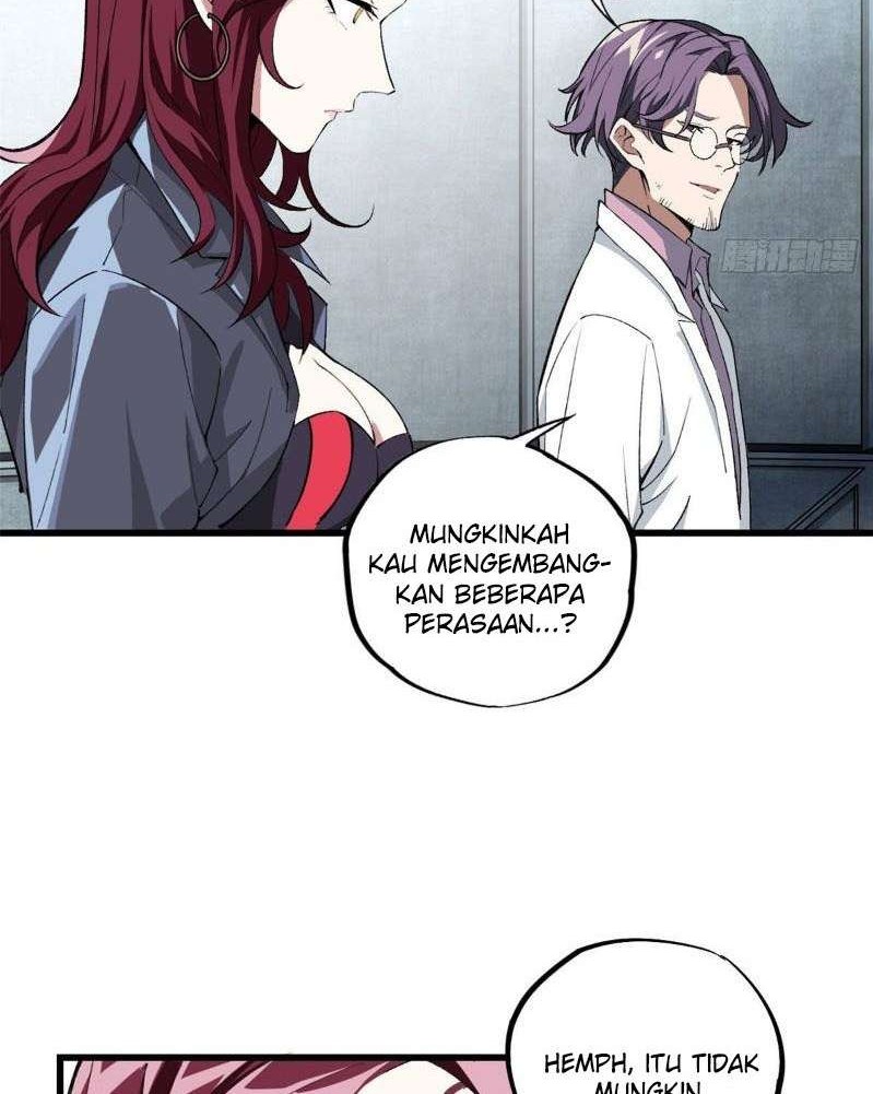 Super Mechanic (The Legendary Mechanic) Chapter 04 Gambar 4