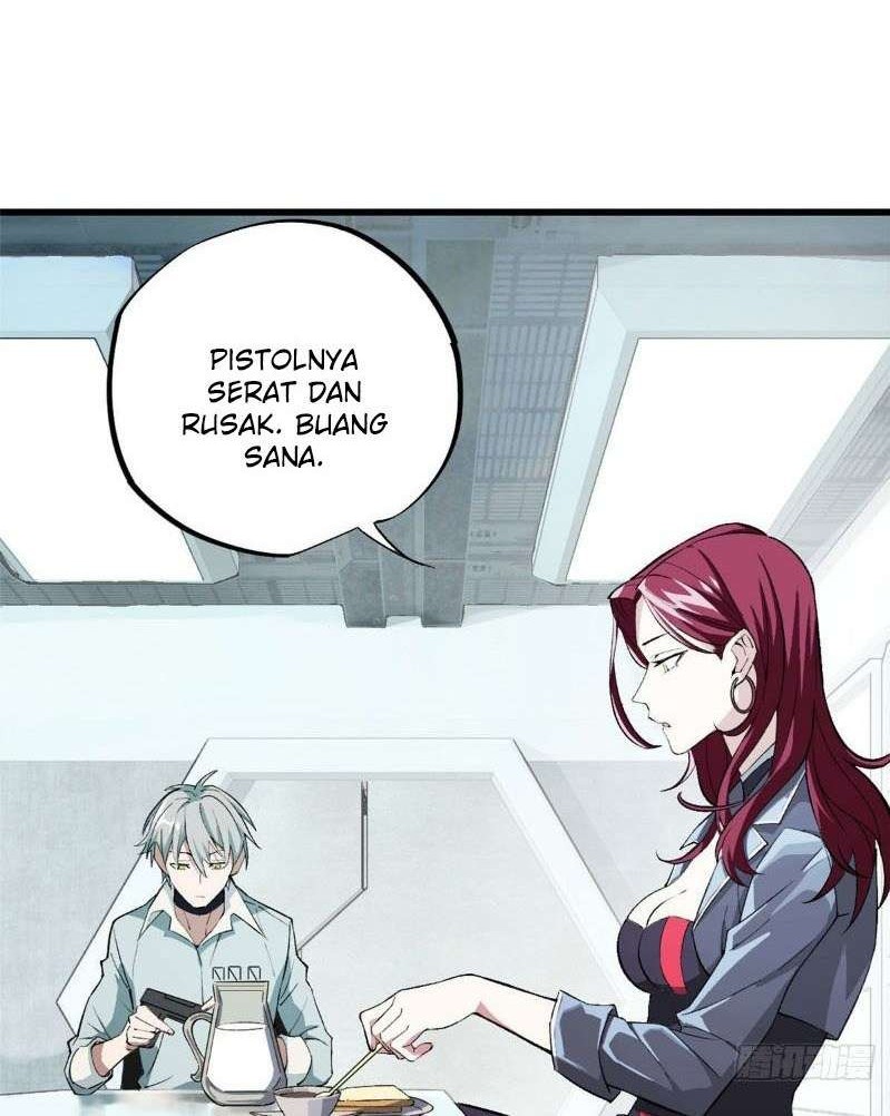 Super Mechanic (The Legendary Mechanic) Chapter 04 Gambar 6