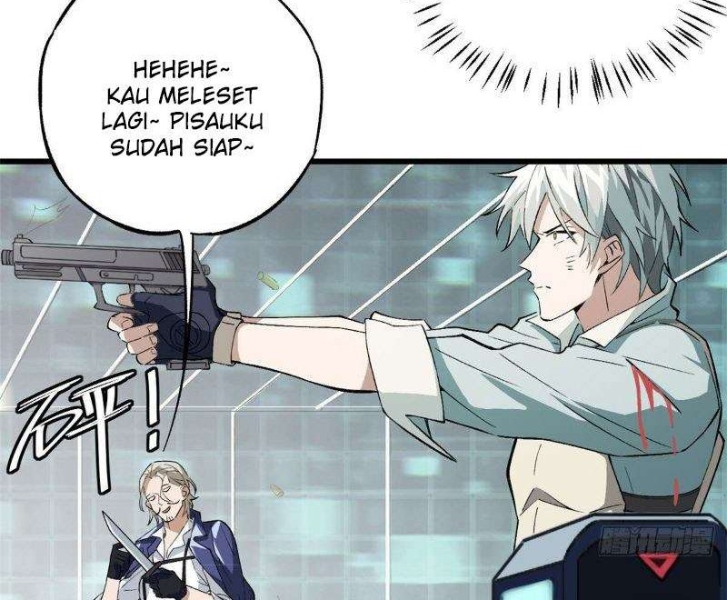 Super Mechanic (The Legendary Mechanic) Chapter 03 Gambar 11