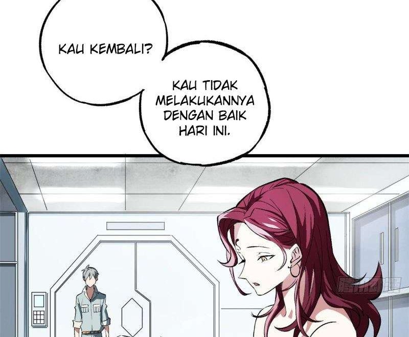 Super Mechanic (The Legendary Mechanic) Chapter 03 Gambar 15