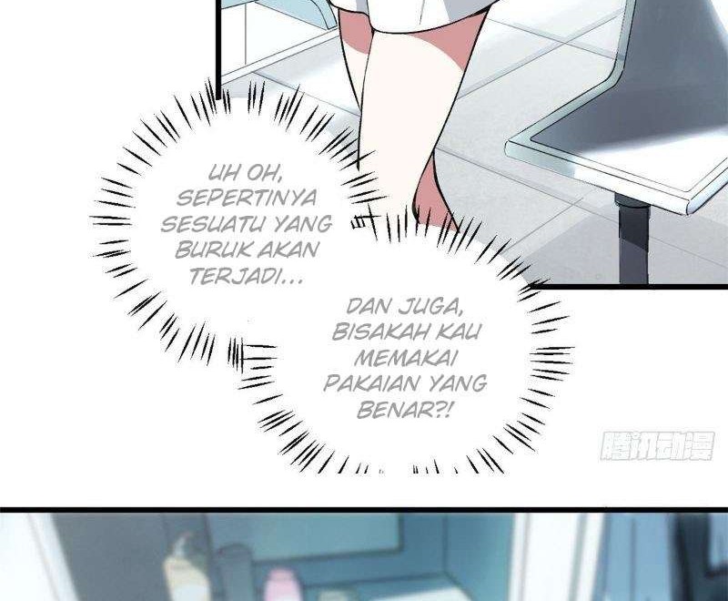 Super Mechanic (The Legendary Mechanic) Chapter 03 Gambar 17