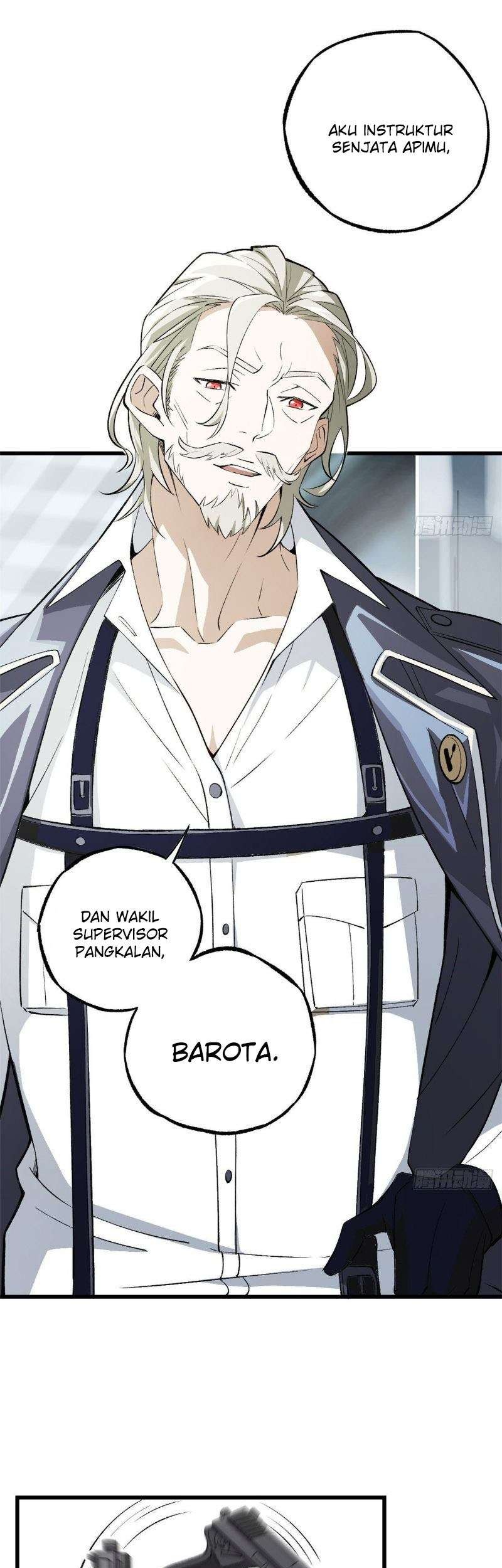 Super Mechanic (The Legendary Mechanic) Chapter 03 Gambar 3